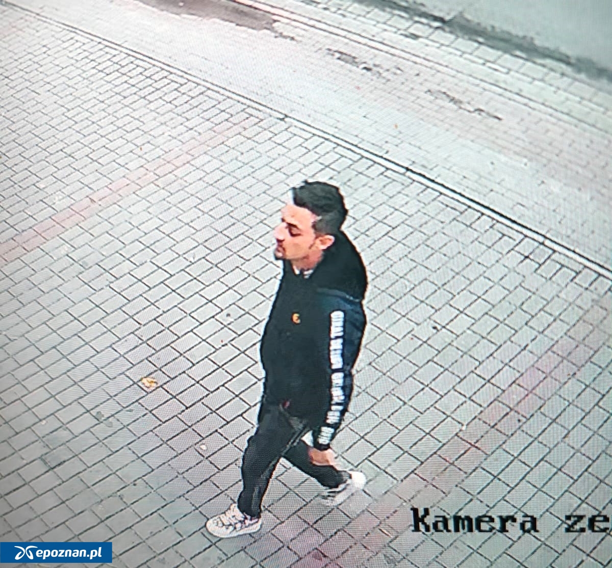 fot. KPP Złotów