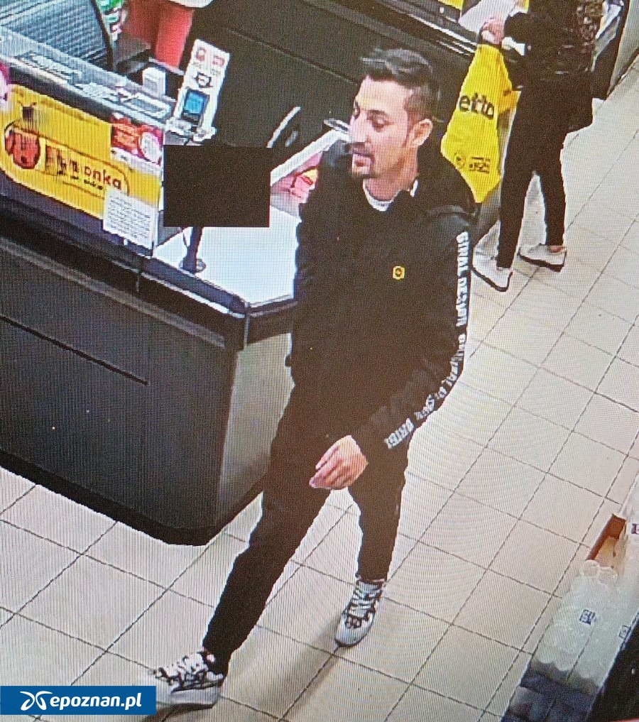 fot. KPP Złotów