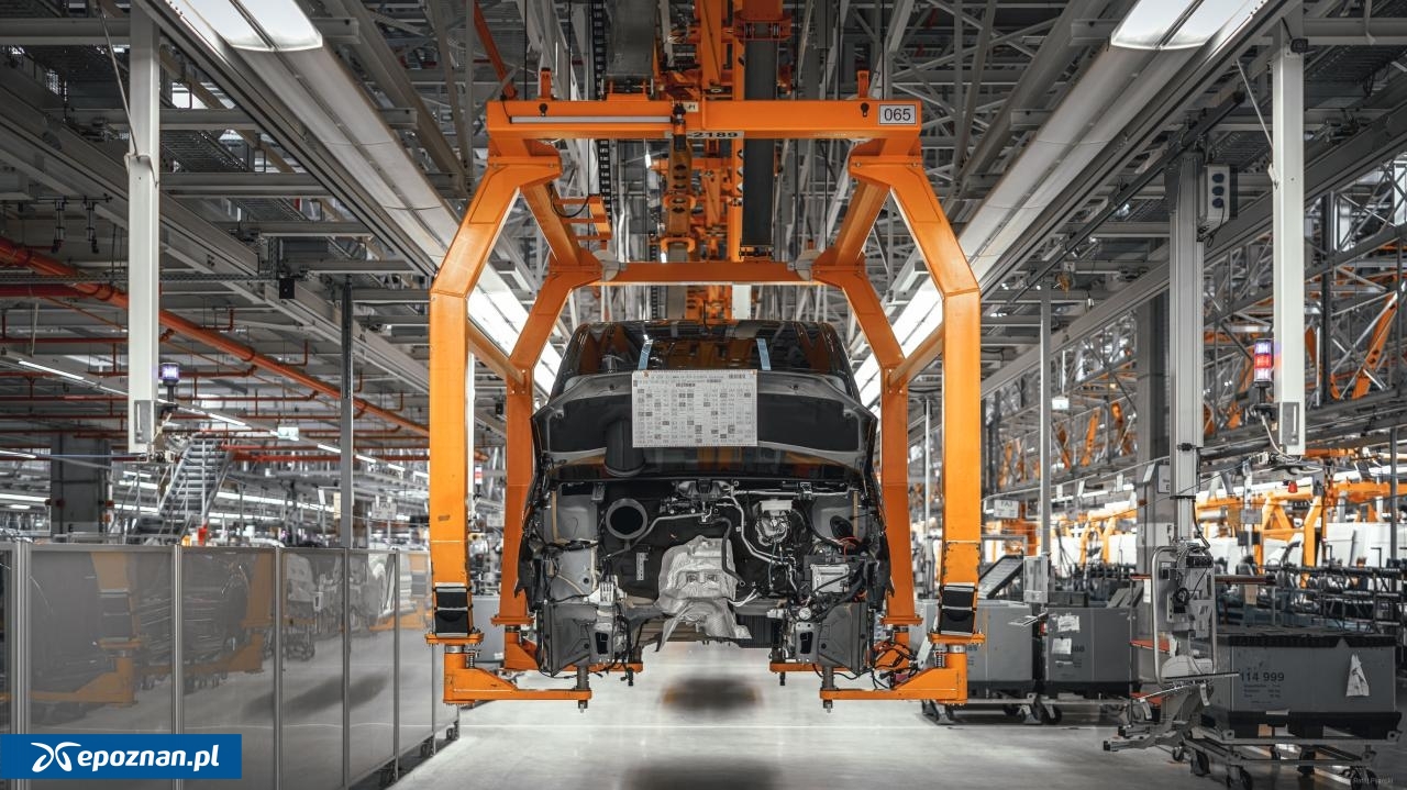 fot. Volkswagen Poznań