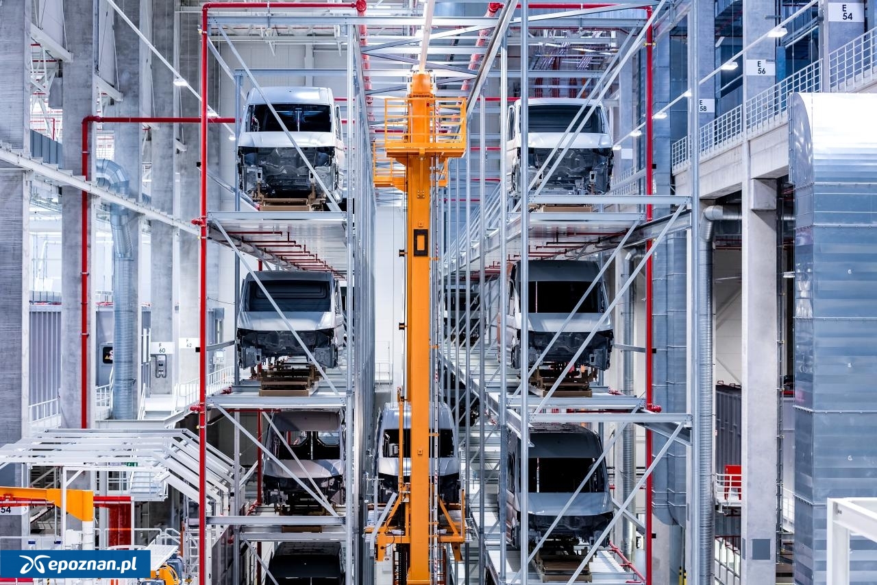fot. Volkswagen Poznań