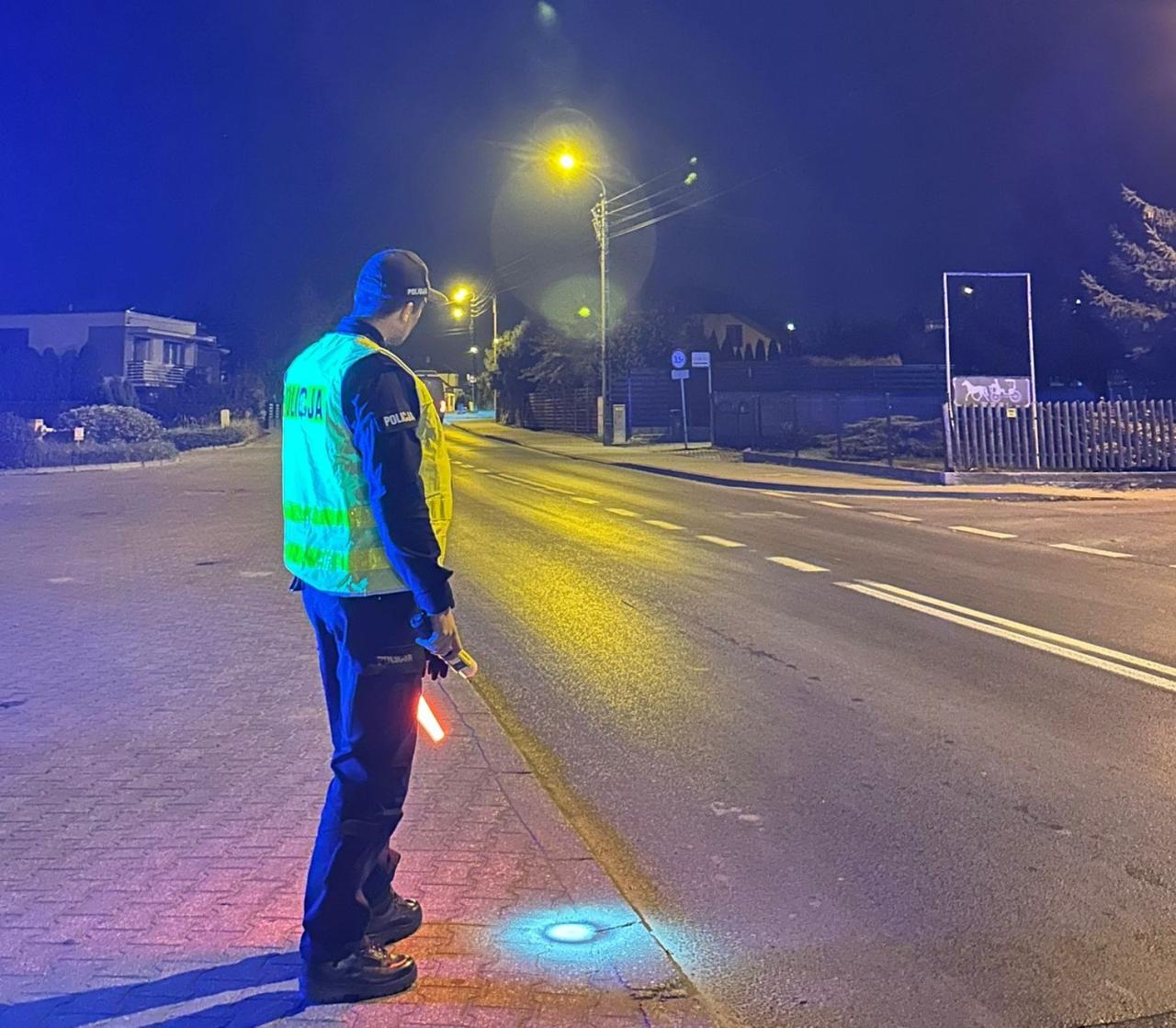 3000 kontroli o poranku w Poznaniu i okolicy. Nie wszyscy pojechali dalej