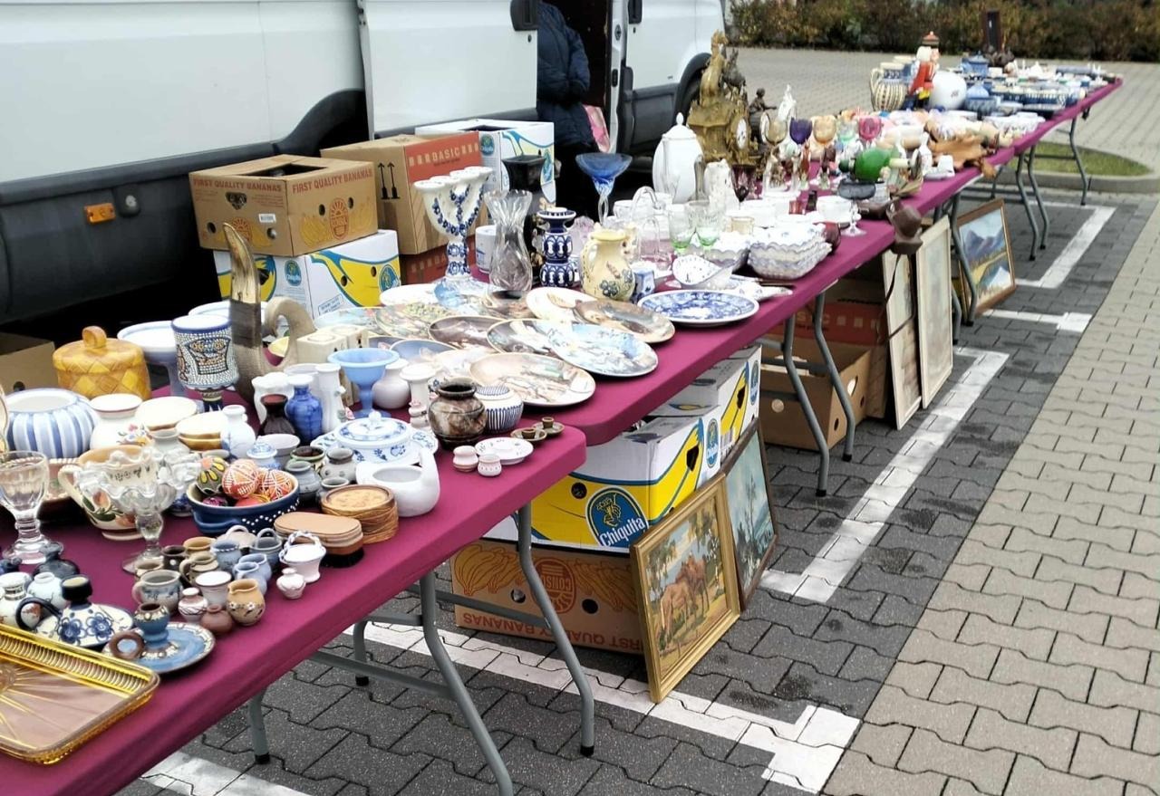 Koniec Pyra Targu w Poznaniu. Odbył się raz