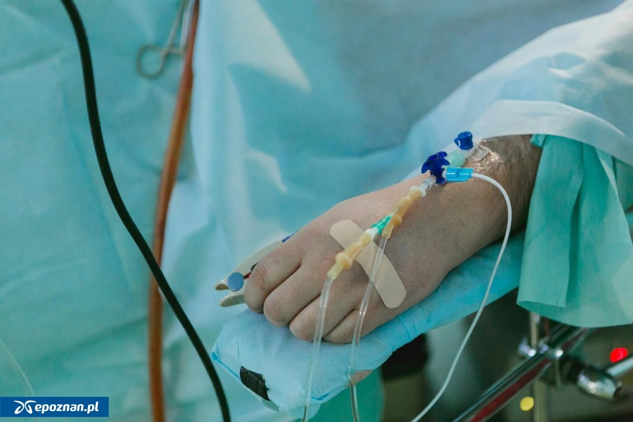 Mamy najnowsze dane o zachorowaniach z regionu. Covid w odwrocie, ale inny wirus zbiera żniwo