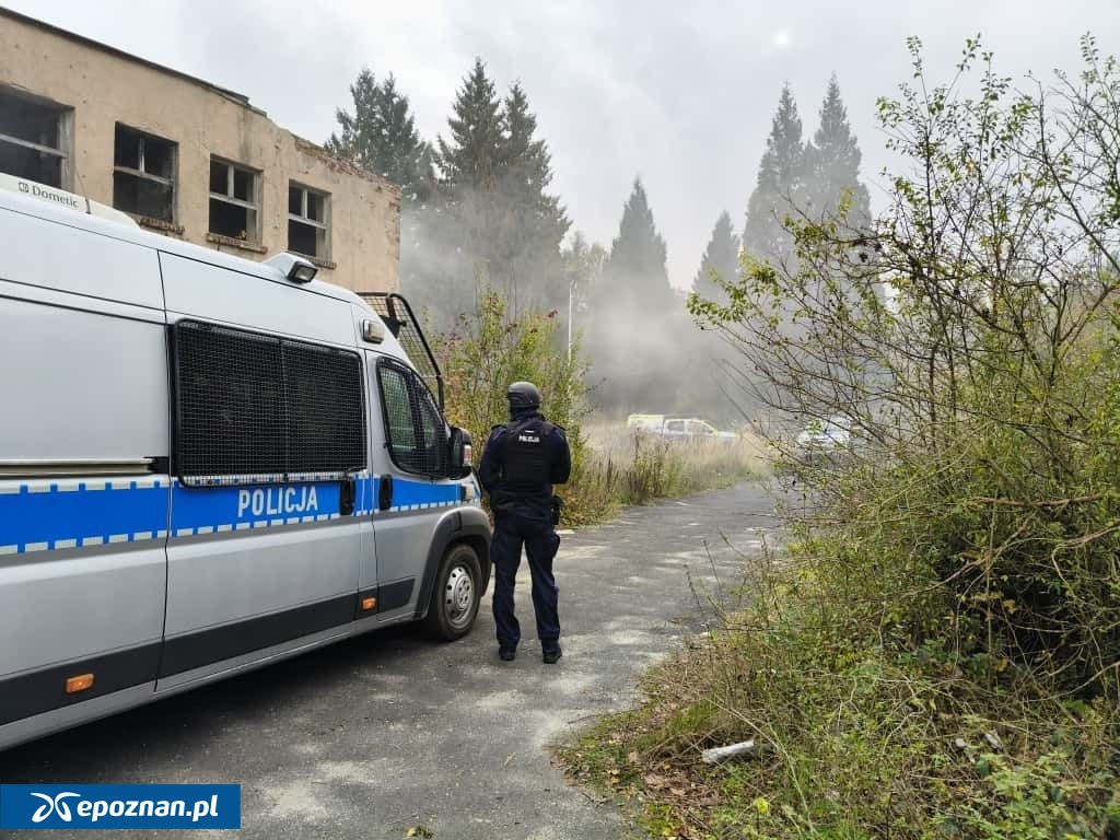fot. Policja
