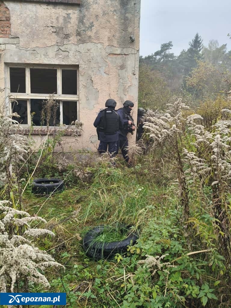 fot. Policja