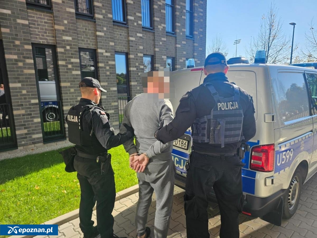 fot. Policja