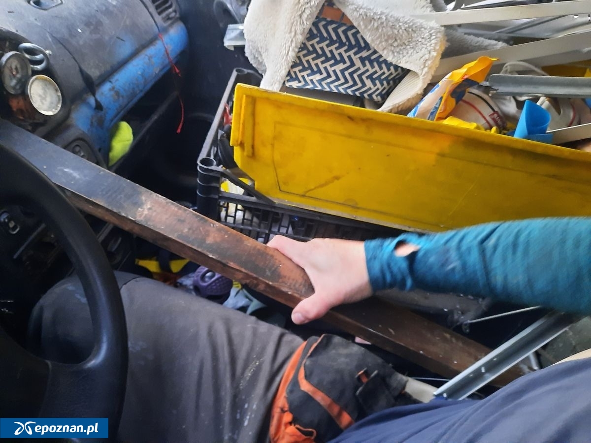 fot. Straż Miejska Miasta Poznania