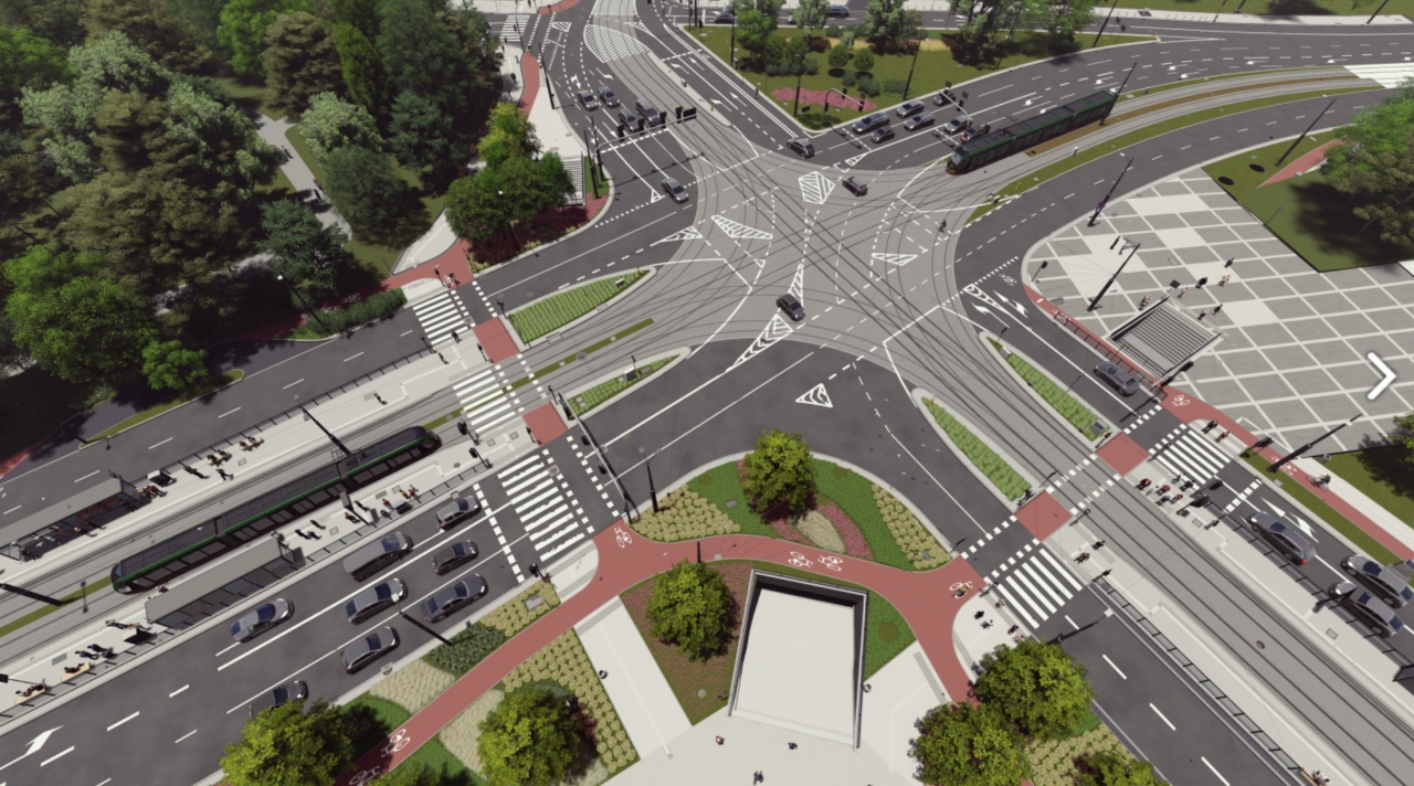 Wielkie remonty od 3 listopada w Poznaniu. Są szczegóły funkcjonowania komunikacji miejskiej. Duże utrudnienia dla pasażerów!