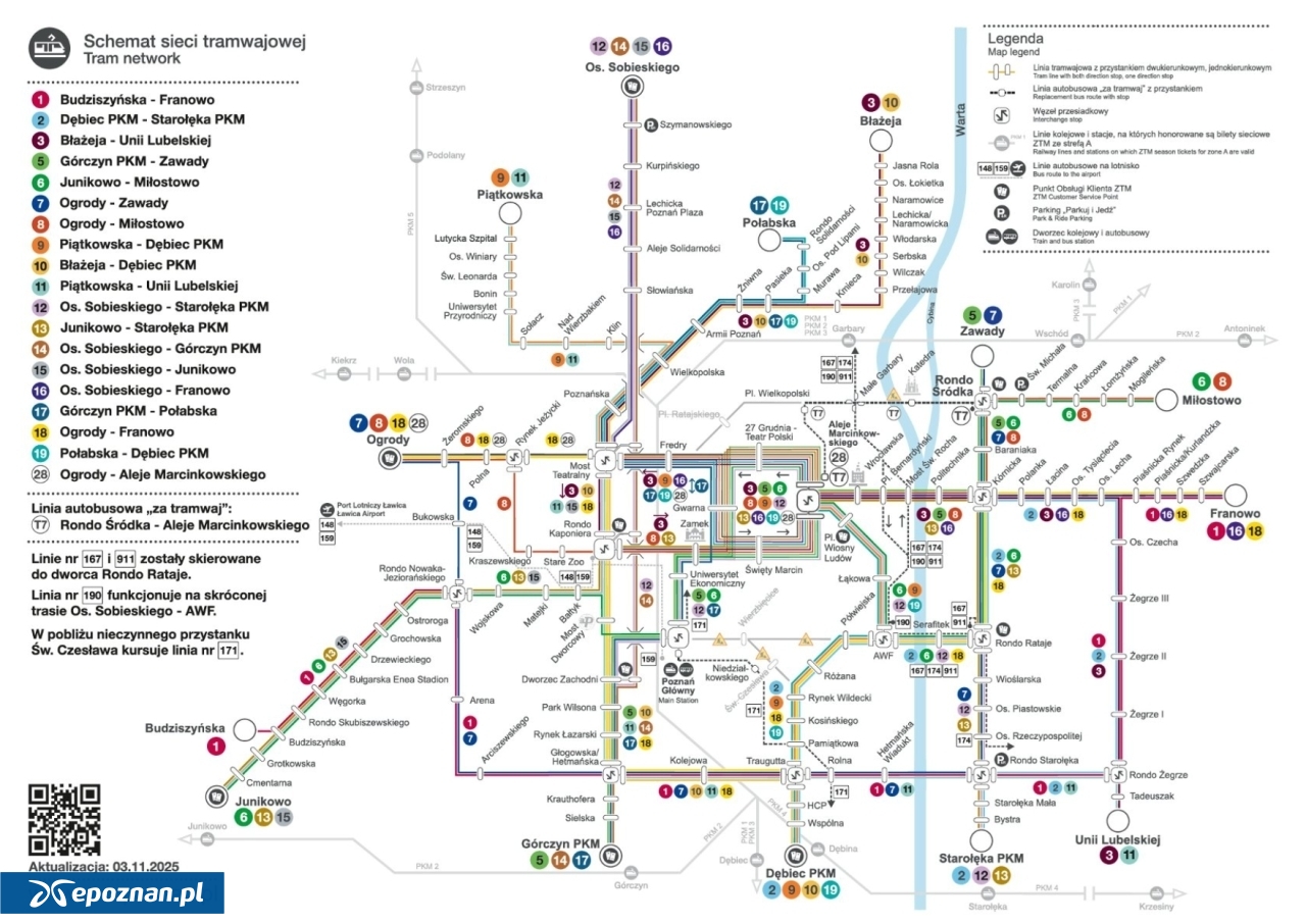 fot. ZTM Poznań