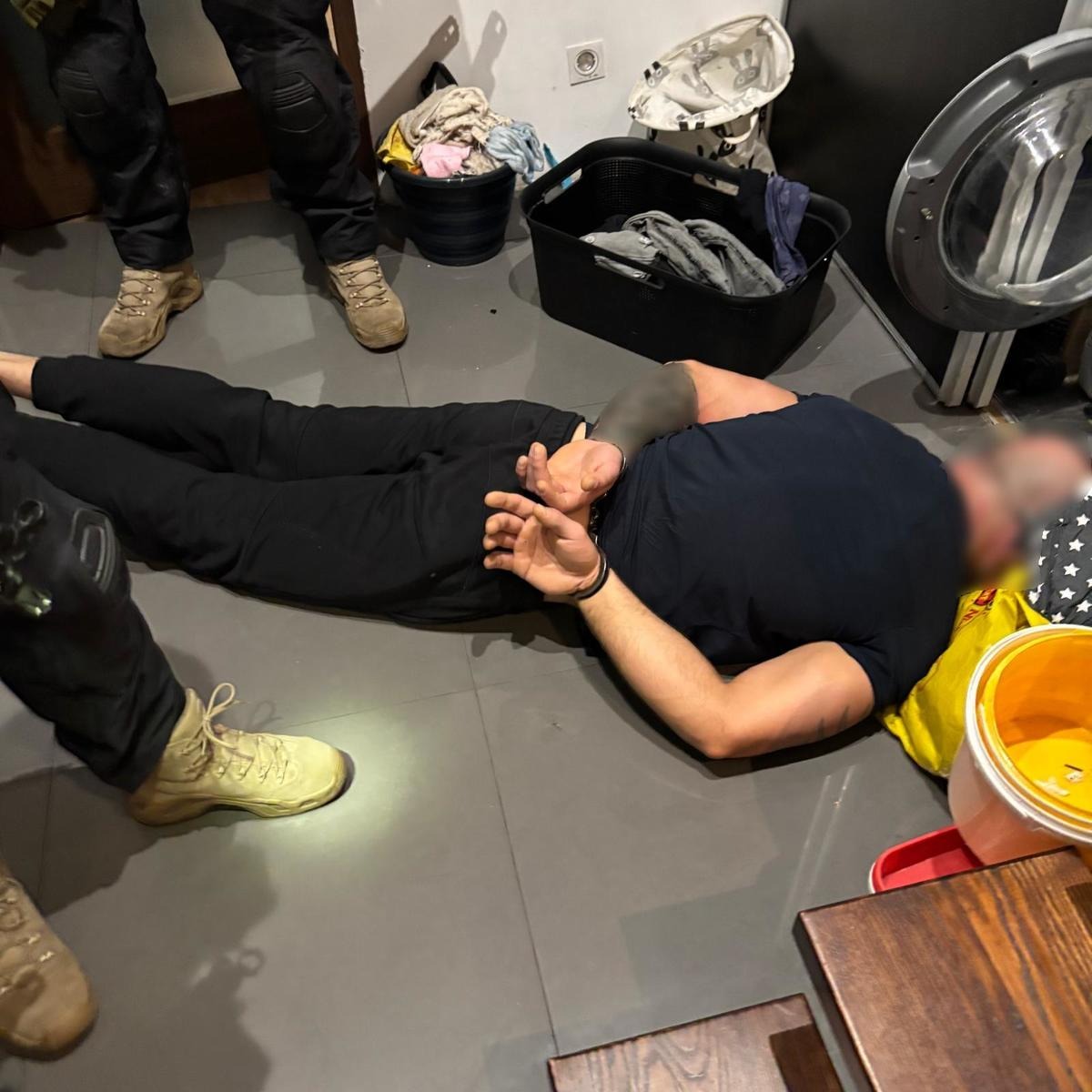 Podszyli się pod policjantów i okradli jubilera z południa regionu. Sprawców właśnie zatrzymano