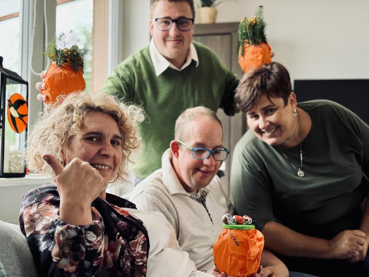 W grudniu w Poznaniu otwarto pierwsze takie miejsce w Polsce. Zainteresowanie jest tak duże, iż zbierają na budowę kolejnego