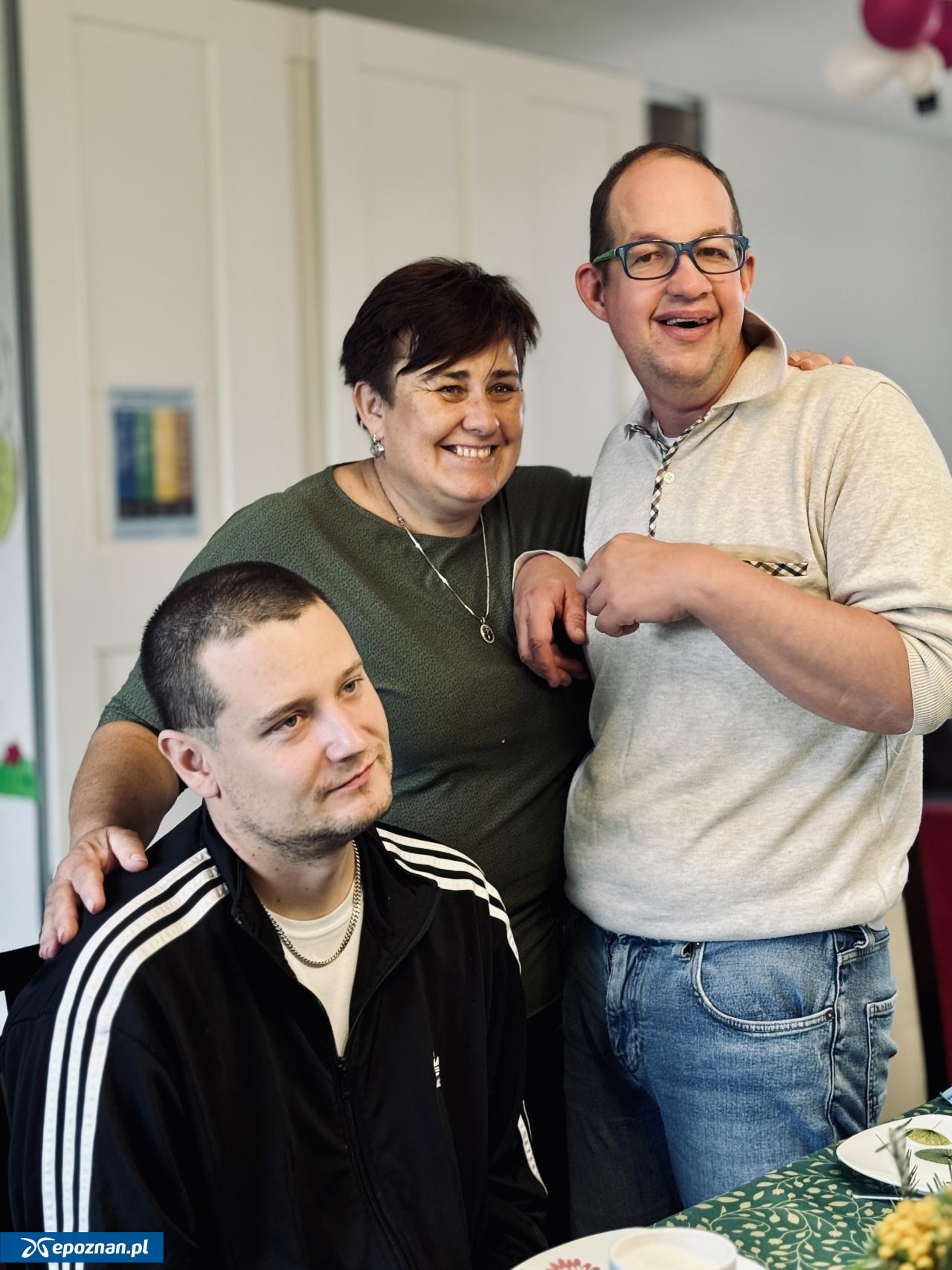 fot. Stowarzyszenie Na Tak