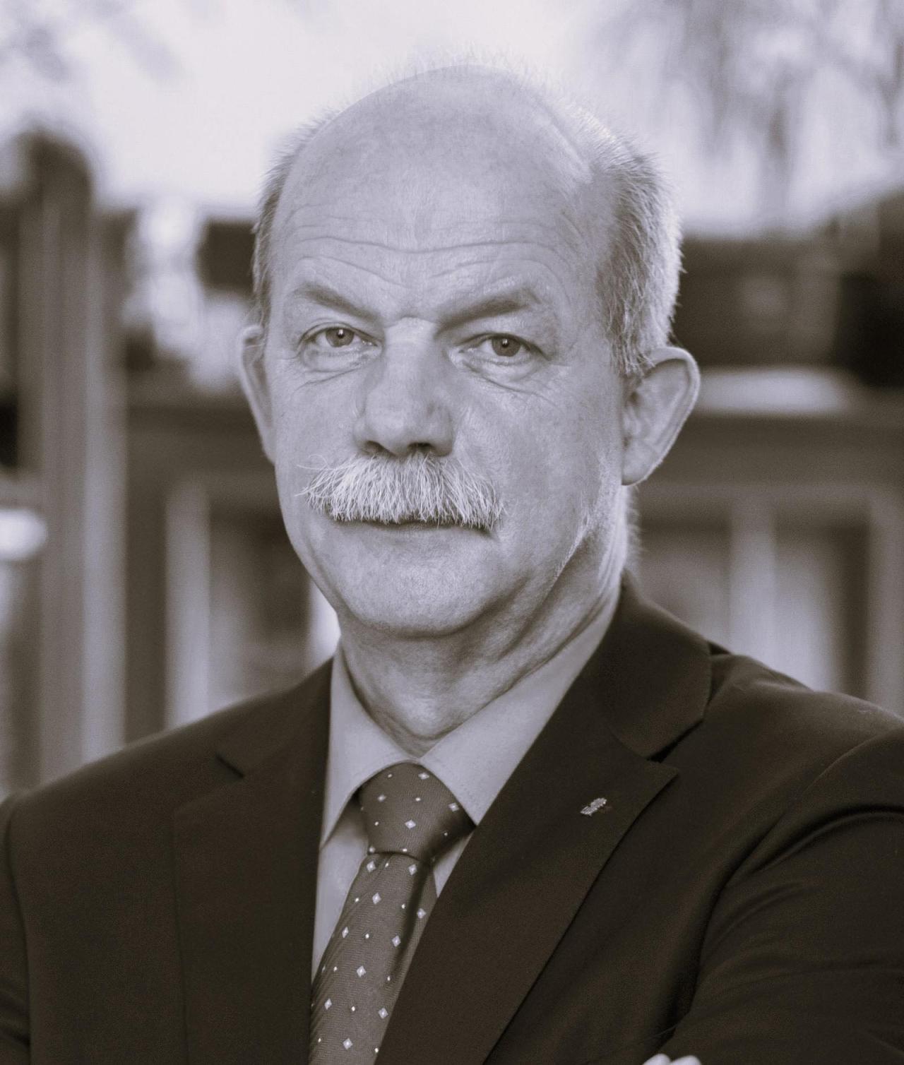 Nie żyje były prorektor UAM. Wzruszające słowa rektorki