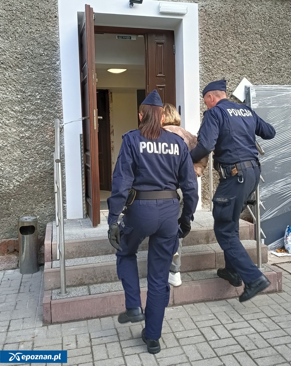 fot. Policja