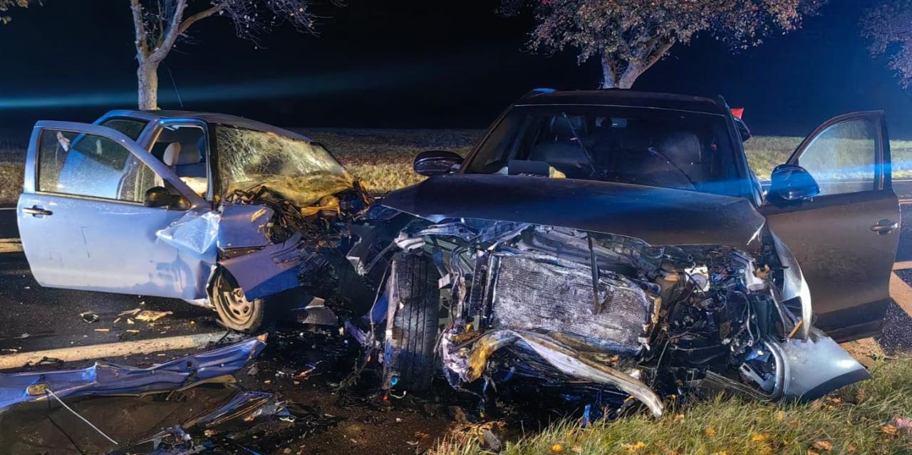 Tragedia na drodze w regionie. Policja szuka świadków