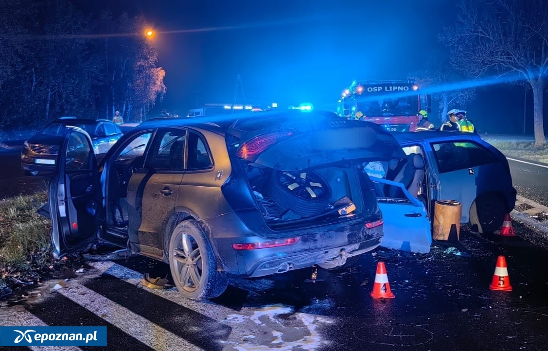 fot. Policja Leszno