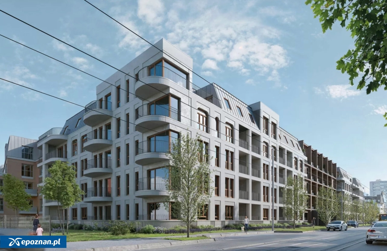 fot. Eiffage Immobilier Polska