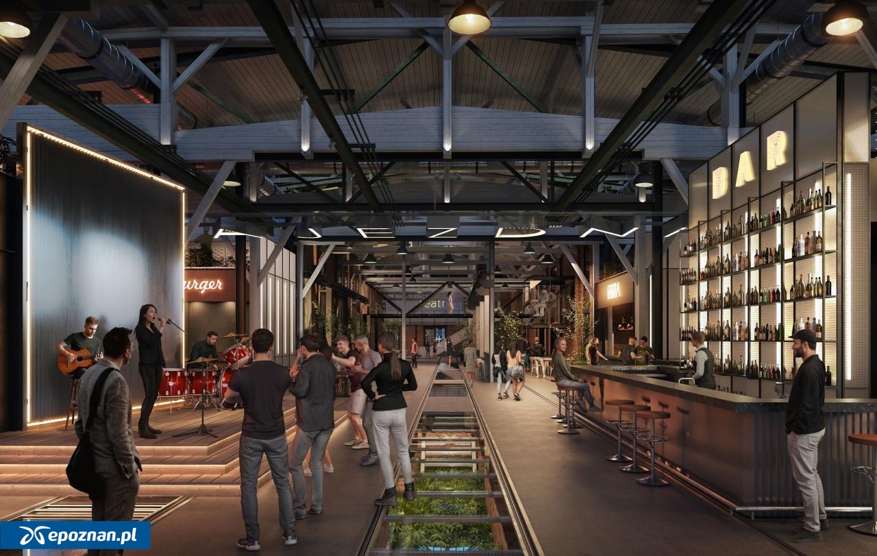 fot. Eiffage Immobilier Polska