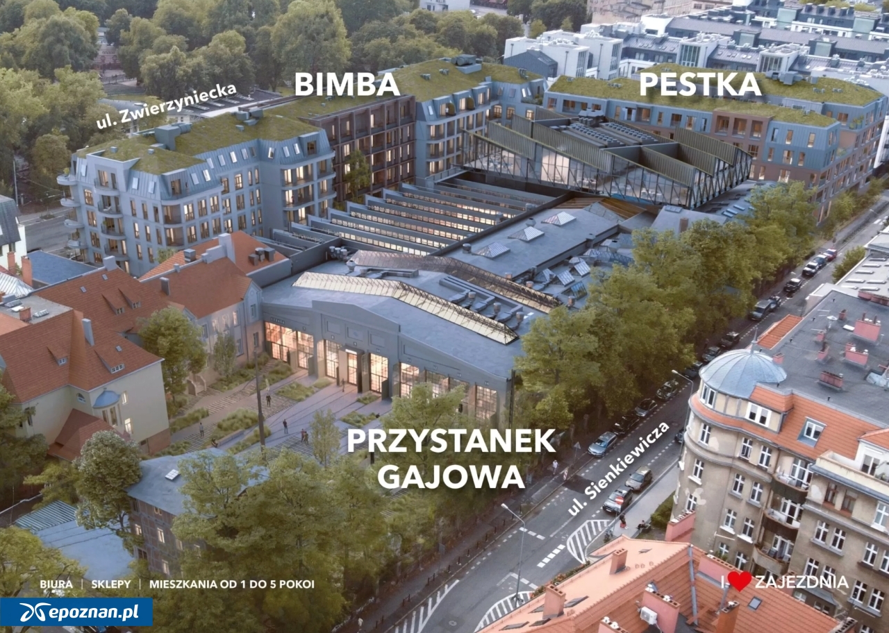 fot. Eiffage Immobilier Polska
