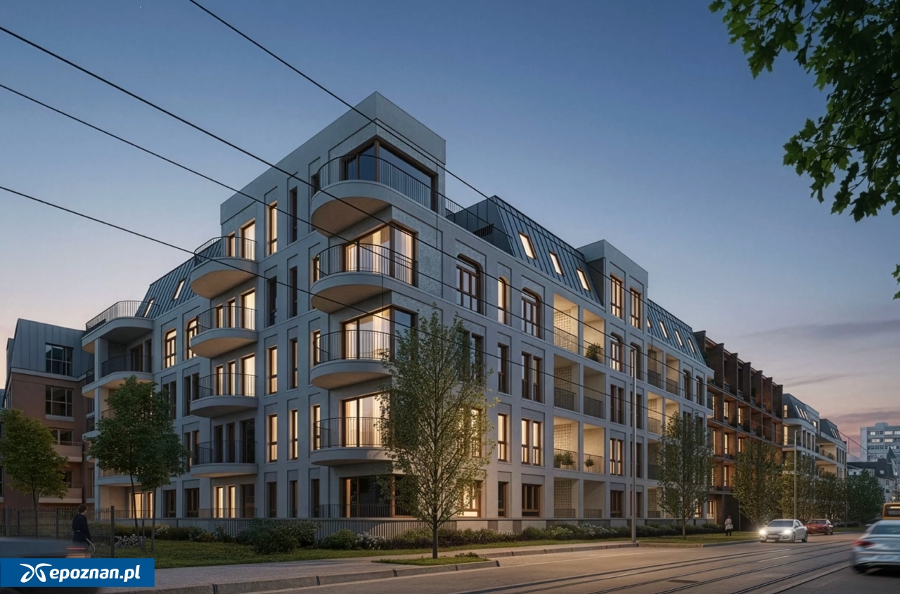 fot. Eiffage Immobilier Polska