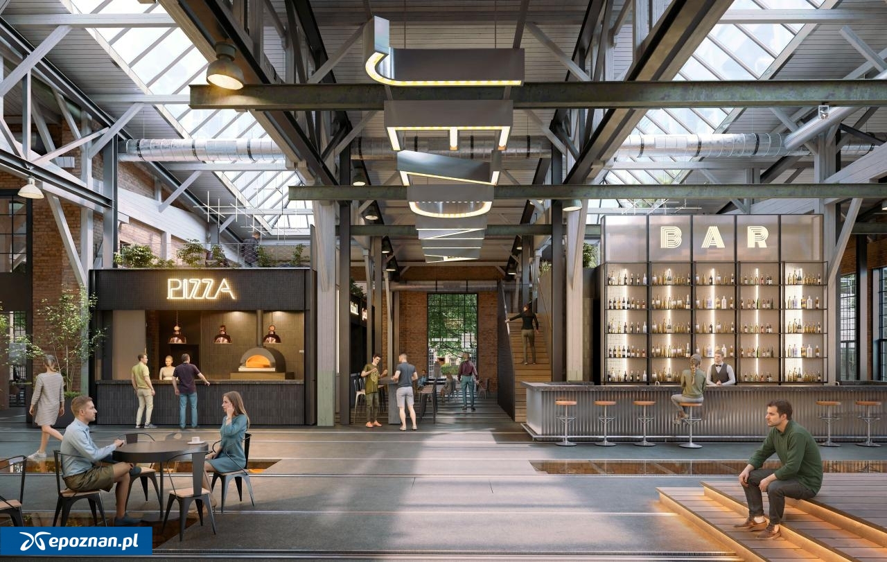 fot. Eiffage Immobilier Polska