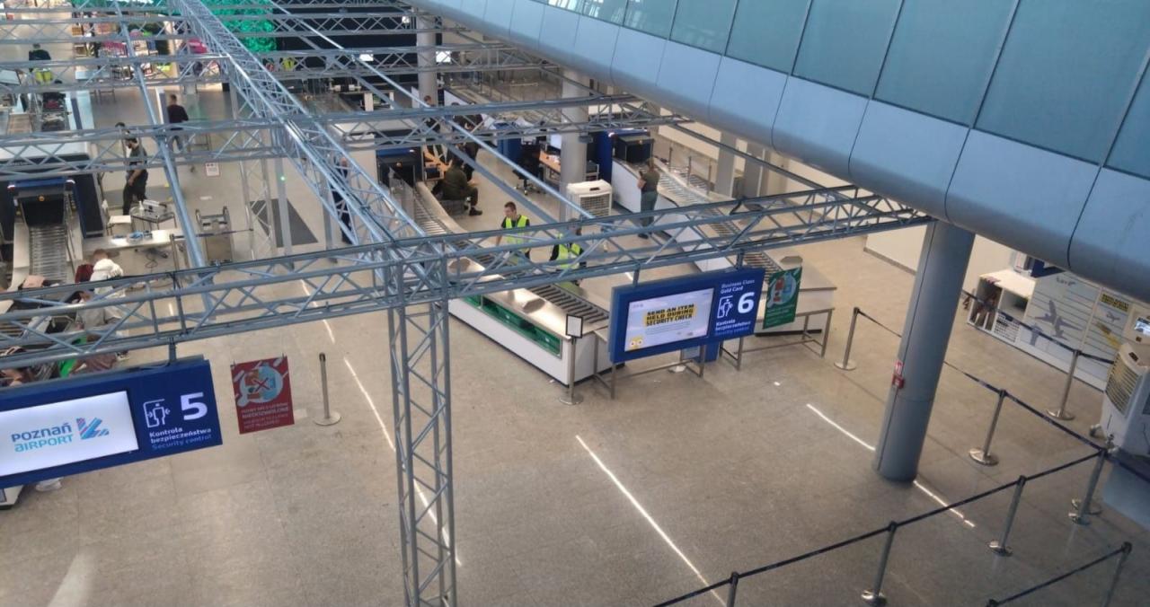 Znowu świetny wynik poznańskiej Ławicy. niedługo nowe połączenia