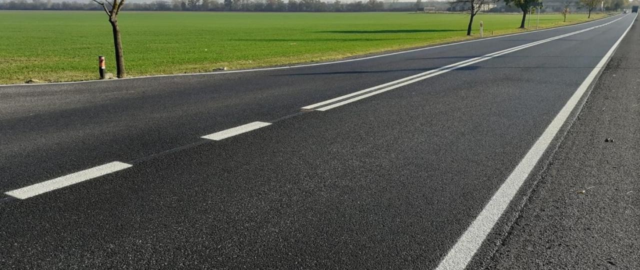 Rusza rozbudowa "krajówki" w regionie. Prace za blisko 34,5 mln złotych i rok utrudnień