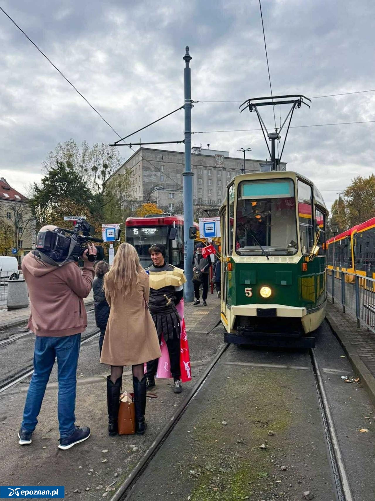 fot. Jacek Jaśkowiak/Facebook.