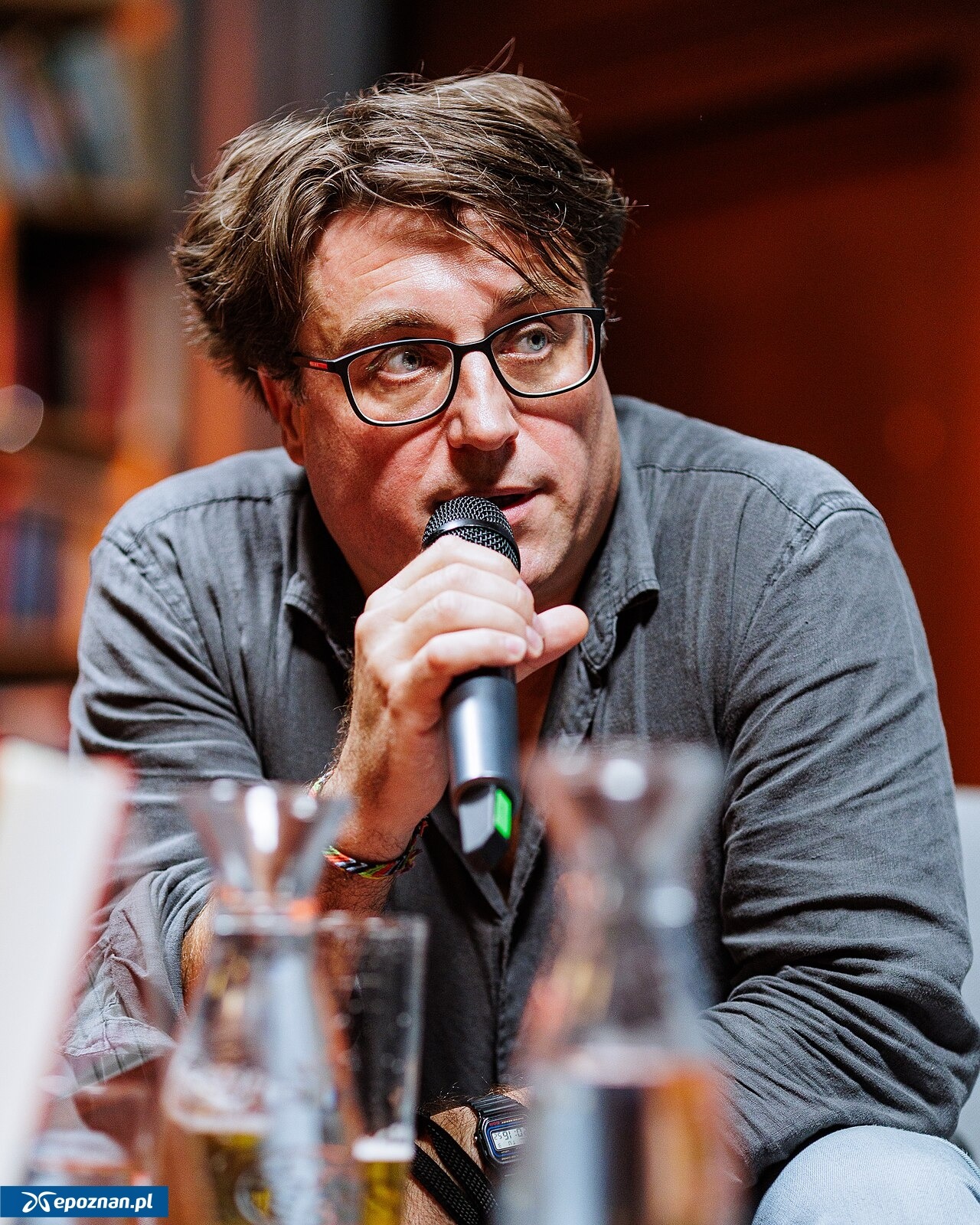 Marcin Kącki napisał książkę po aferze ze swoim udziałem. "Wydawca wycofał się, bo uznał tekst za zbyt mocny"