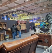 Tak wyglądają wnętrza PGA | fot. Poznań Game Arena