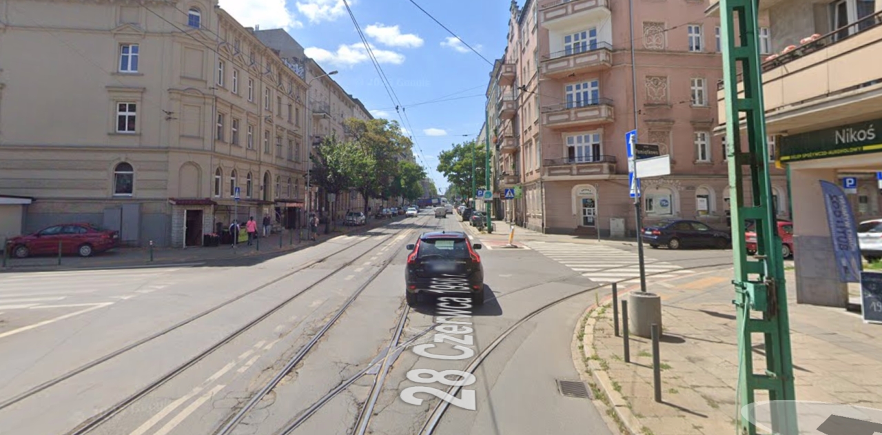 Duże utrudnienia na Wildzie przez weekend. Nie pojadą tramwaje, kierowcy z objazdami!