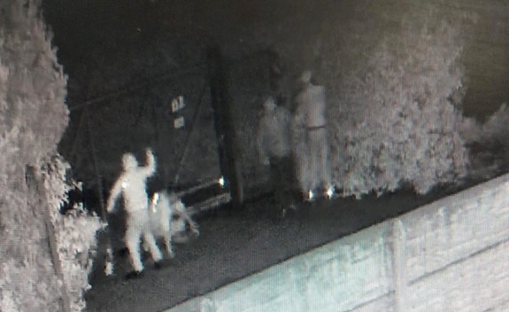 Ukraińcy skatowali swojego rodaka na południu Wielkopolski. Deportacje