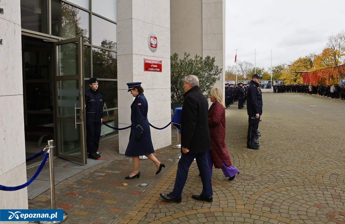fot. Wielkopolska Policja