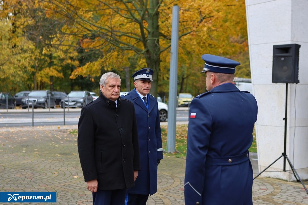 fot. Wielkopolska Policja