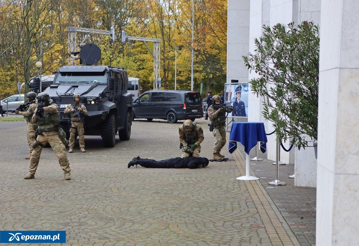 fot. Wielkopolska Policja