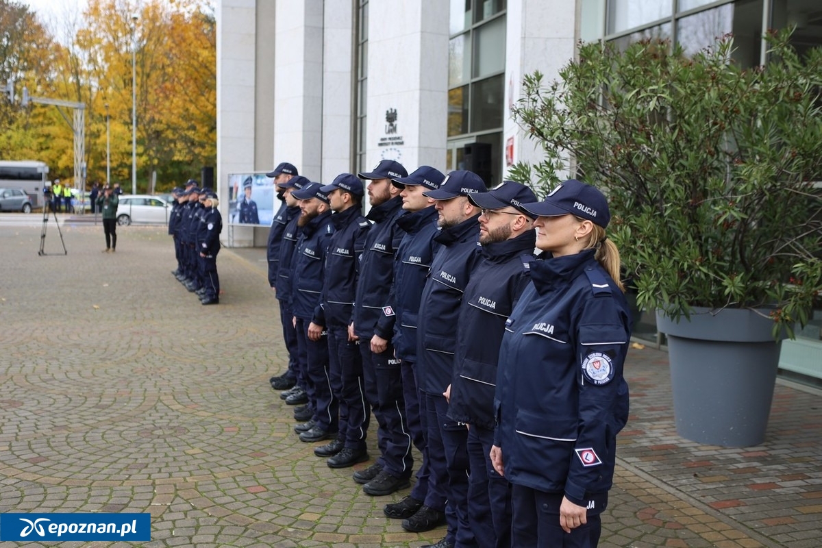 fot. Wielkopolska Policja