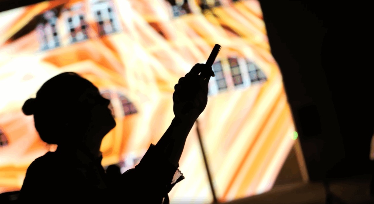 Kolejny festiwal w Poznaniu. Dużo się dzieje!