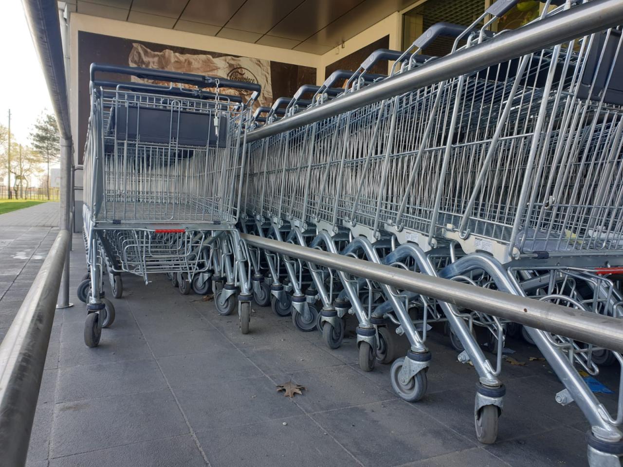 Wycofują wafle. Mogą znajdować się w nich "metaliczne ciała obce"