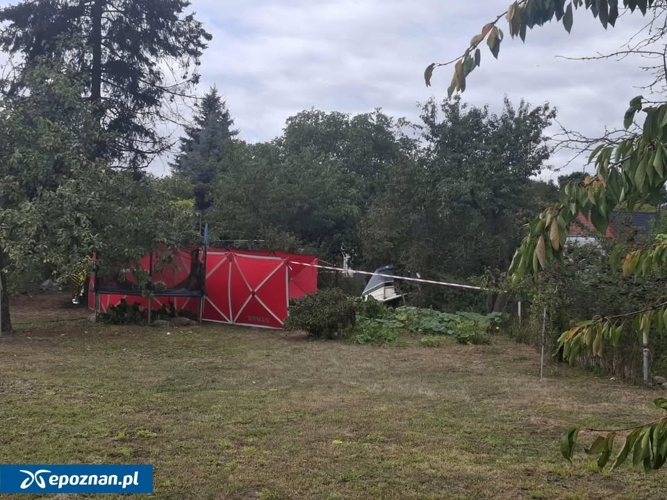 W katastrofie awionetki w regionie zginęły dwie osoby. Są nowe informacje