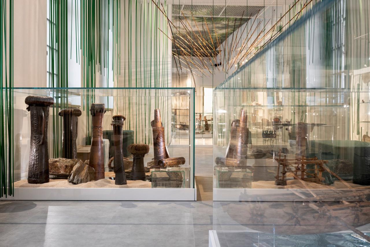 Poznańskie muzeum po remoncie i z nową nazwą