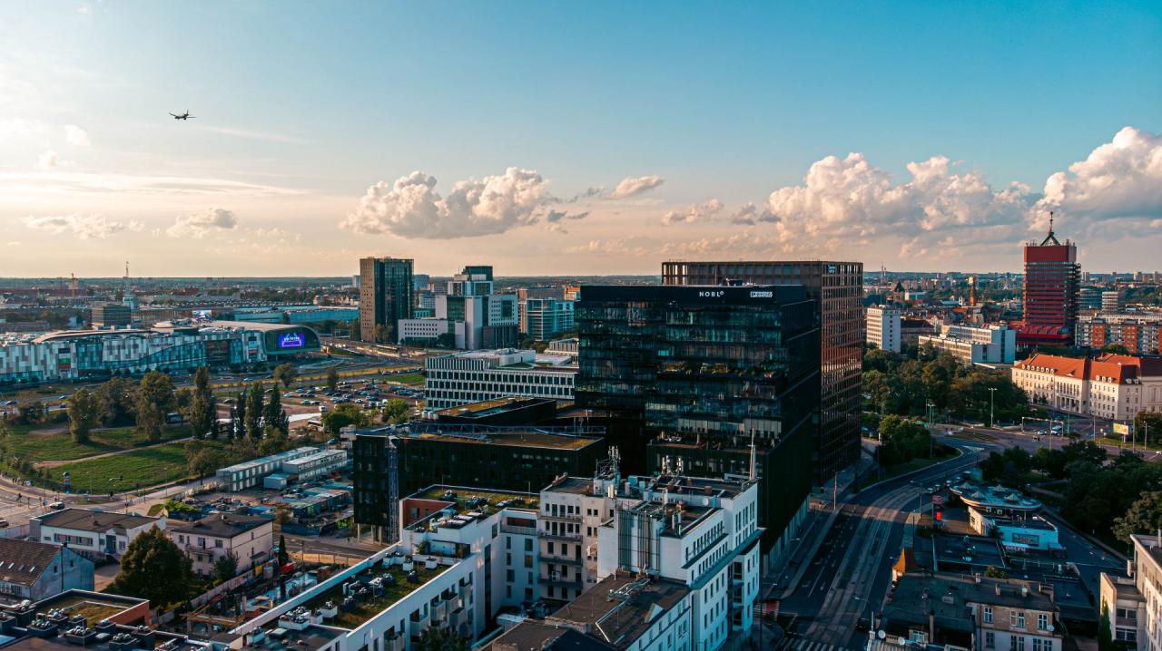 Międzynarodowa konferencja odbędzie się w Poznaniu