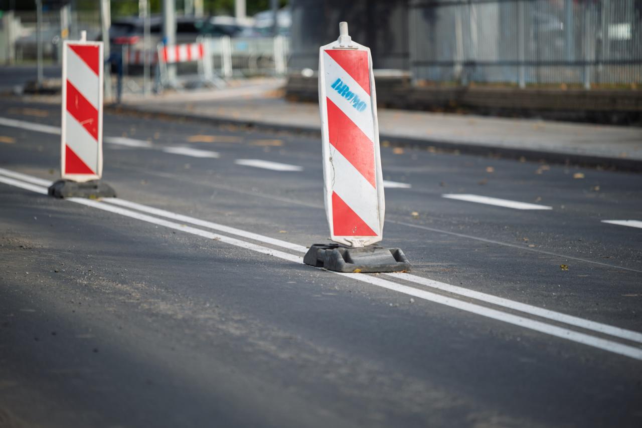 Kolejny tydzień przywita nas nowymi utrudnieniami na poznańskich ulicach!