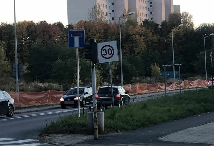 Kolejne bloki powstaną w bliskim sąsiedztwie Jeziora Maltańskiego?