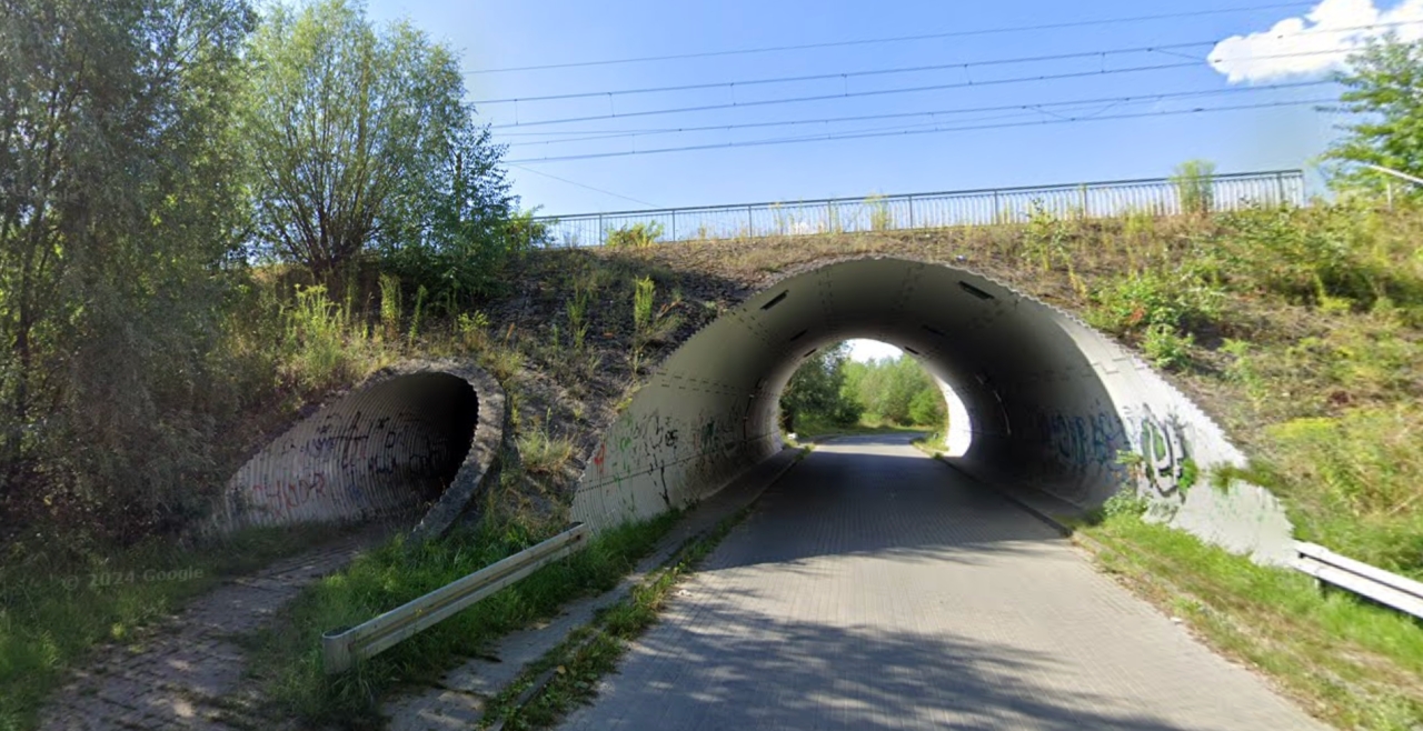 Kolejne utrudnienia w związku z przebudową kolejowej obwodnicy Poznania. 1,5 miesiąca objazdów