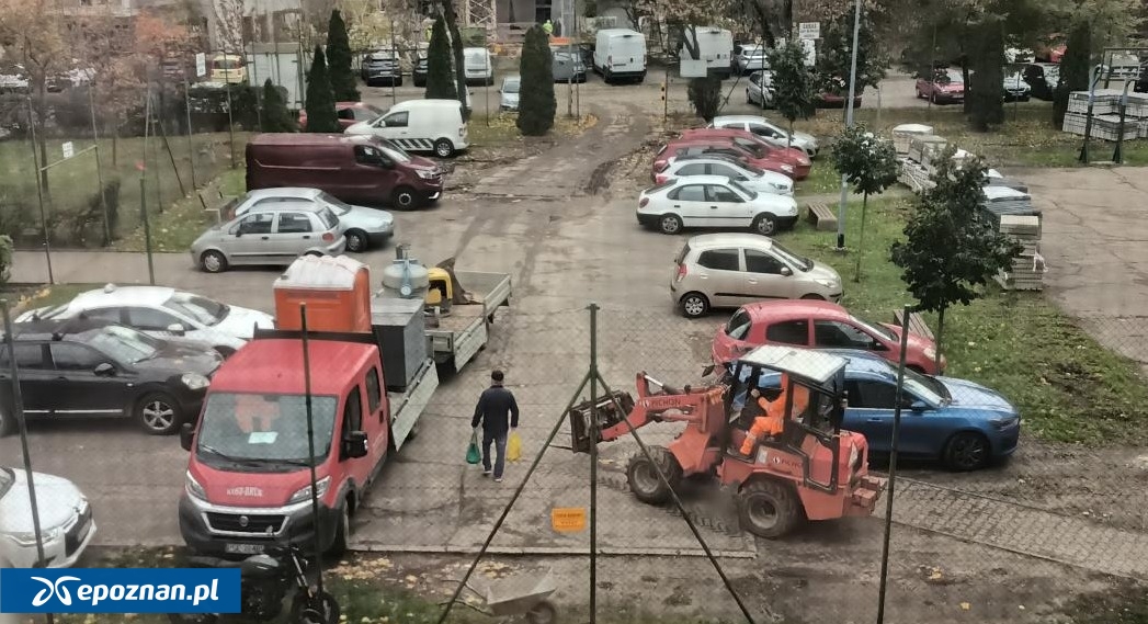 Zdjęcie z poniedziałku | fot. Czytelnik