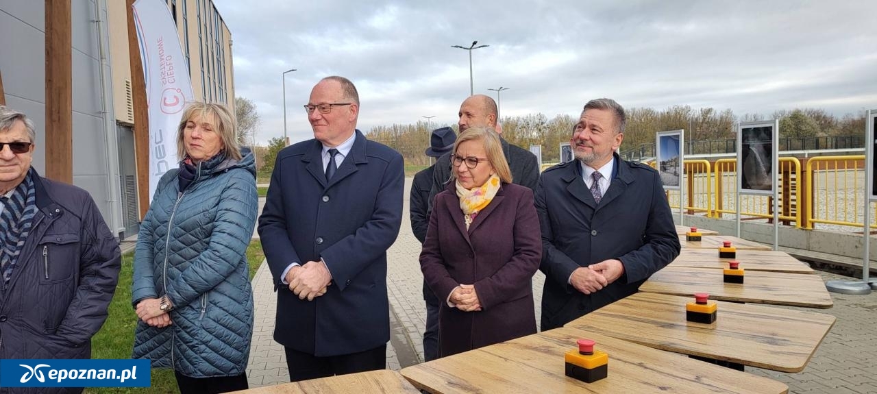 fot. Konin. Tu płynie energia / FB