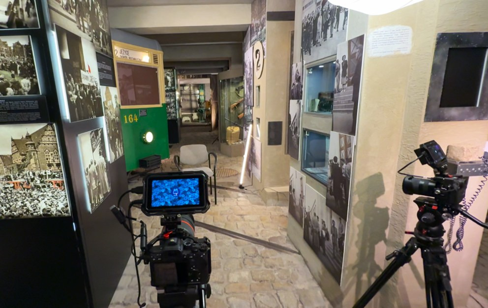 Poznańskie muzeum będzie nieczynne. Pojawiły się kamery