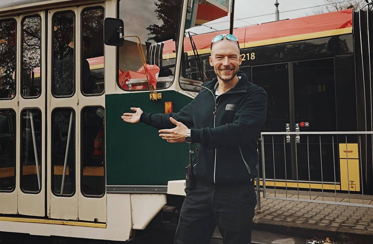 Tak zachęcają do odwiedzin Poznania w dniu 11 listopada. Jutro specjalna akcja w Szczecinie