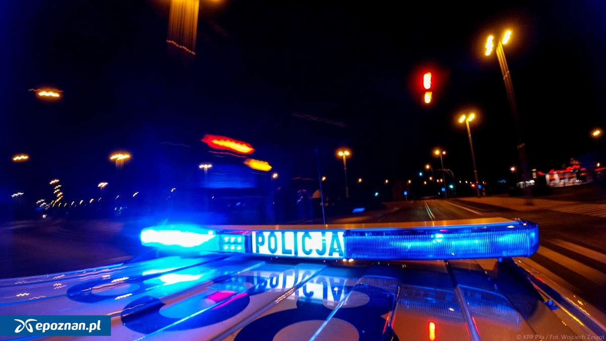 Dramatyczne sceny na postoju taksówek w regionie. 44-latkowi grozi dożywocie