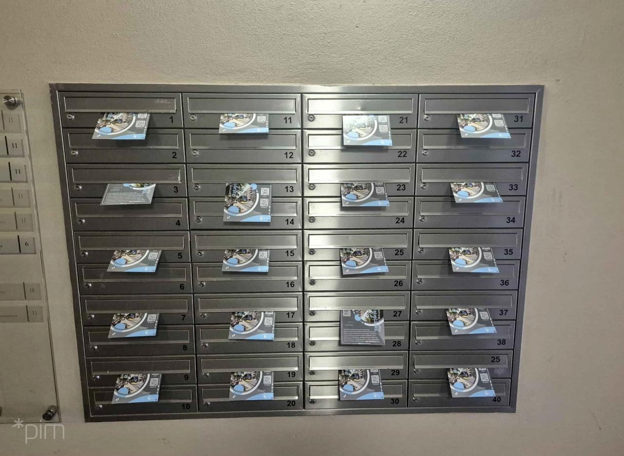 Wielka inwestycja rusza w Poznaniu. Mieszkańcy w swoich skrzynkach pocztowych mogą znaleźć takie ulotki